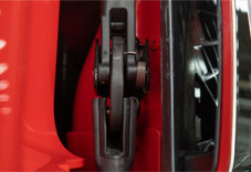 Hood Latch