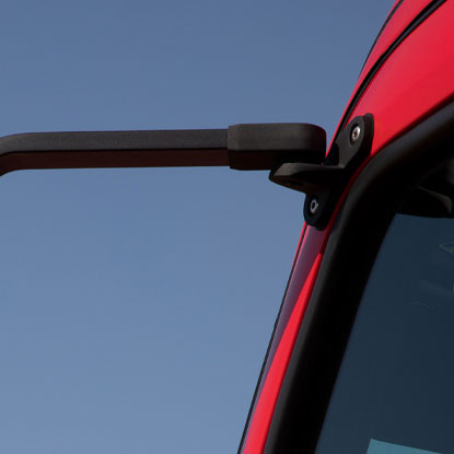 mounting system