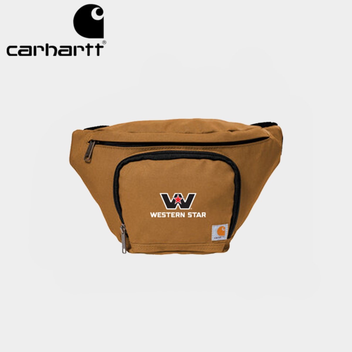 Fanny pack