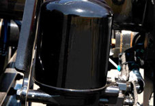 Air Dryer