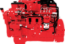 cummins L9