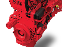 cummins x15