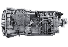 DETROIT DT12-VL